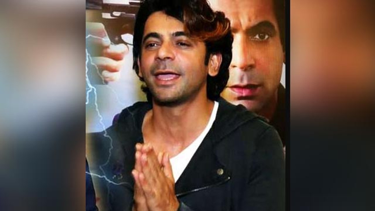Comedian Sunil Grover की हुई Heart Surgery, ये है बीमारी। Boldsky