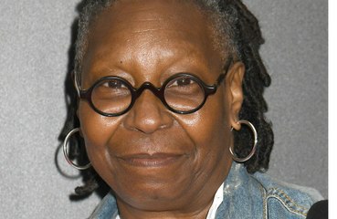 Whoopi Goldberg suspended from The View following Holocaust 'isn't about race' remark