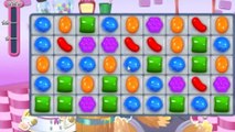 Candy Crush Saga Level 1318: Lösung, Tipps und Tricks