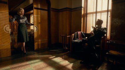 Kabus Sokağı - NIGHTMARE ALLEY