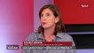 Michèle Léridon, directrice de l’information de l’AFP (Agence France Presse) revient sur la directive sur le droit d’auteur et le droit voisin