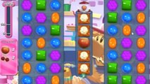 Candy Crush Saga Level 1322: Lösung, Tipps und Tricks