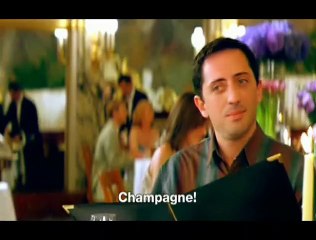 Zengin Avcısı Orijinal Fragman