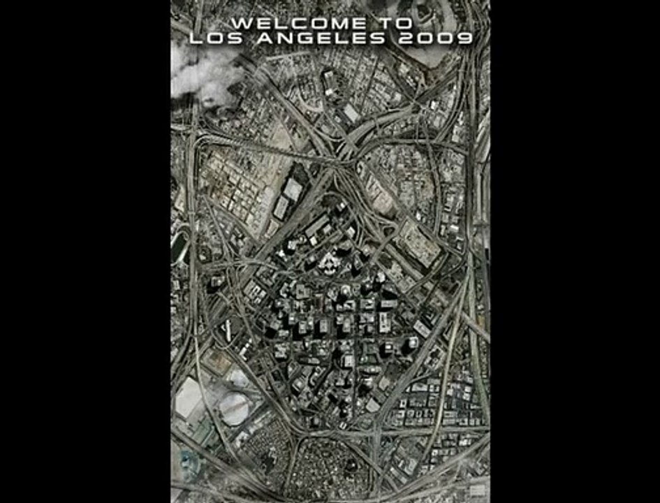 Terminatör: Kurtuluş Orijinal Teaser (2)