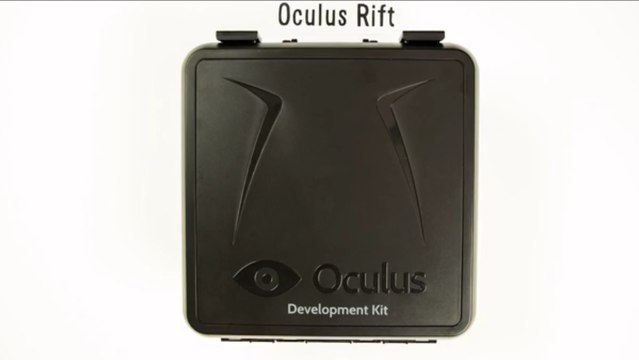 Oculus Rift : 5 choses que vous ignorez surement sur le casque de réalité virtuelle