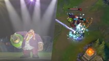 League of Legends: Gragas ist der Star der LoL-Szene im Frühjahr 2016