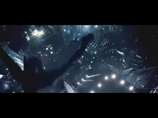 Kara Şövalye Orijinal Fragman (2)