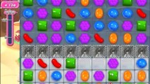 Candy Crush Saga Level 1334: Lösung, Tipps und Tricks