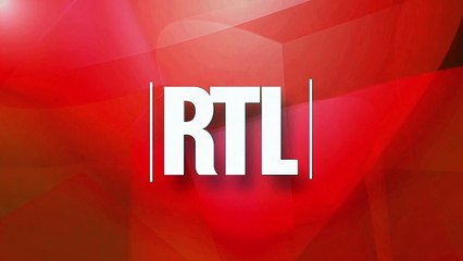 Le journal RTL de 10h du 02 février 2022
