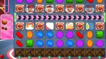 Candy Crush Saga Level 1102: Lösung, Tipps und Tricks