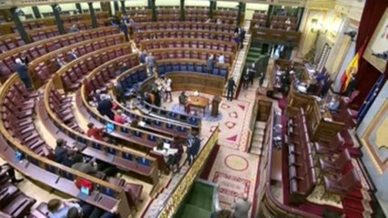 Últimas horas para conseguir el sí a la reforma laboral