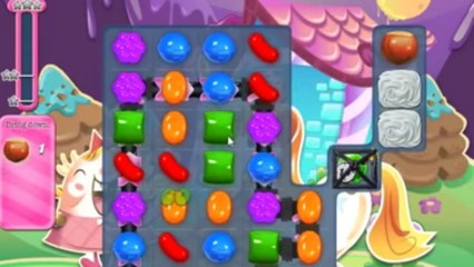 Candy Crush Saga Level 1352: Lösung, Tipps und Tricks