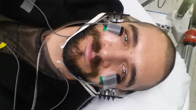 Payé 14 000 euros pour rester au lit pendant 70 jours ? Cet homme a tenté l'expérience