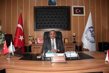 Müftü Demirel: "Recep ayı günahlardan arınma ayıdır"