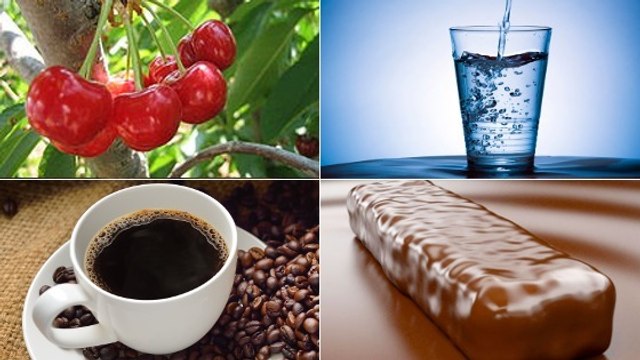 Voilà à quelles doses des choses inoffensives peuvent devenir mortelles