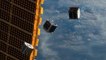 La NASA envisage d’utiliser un hoverboard spatial pour piloter ses satellites