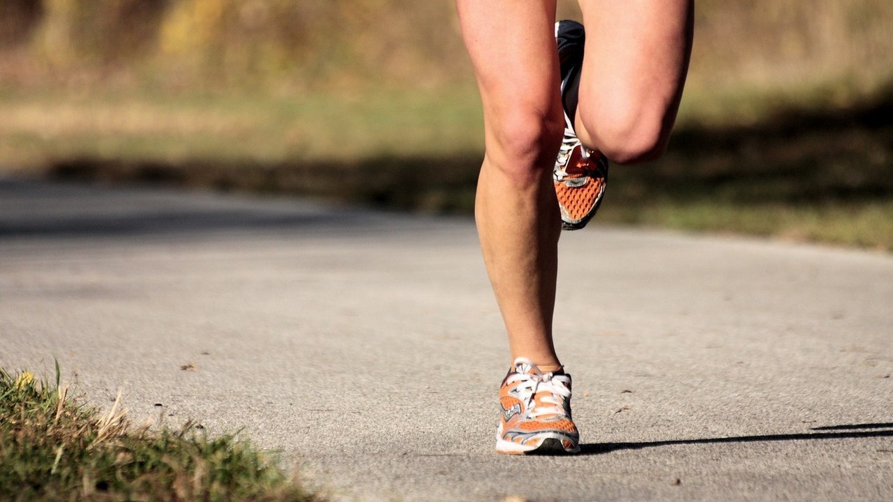 Pourquoi courir vous rend-il heureux ? Des chercheurs pensent avoir trouvé la réponse