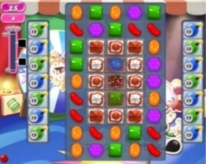 Candy Crush Saga Level 1378: Lösung, Tipps und Tricks