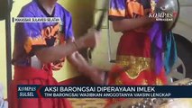 Vaksin Jadi Syarat Anggota Barongsai Bisa Ikut Tampil Di Imlek