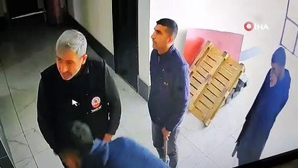 Böyle hırsızlık görülmedi! Kiracısı kabusu oldu