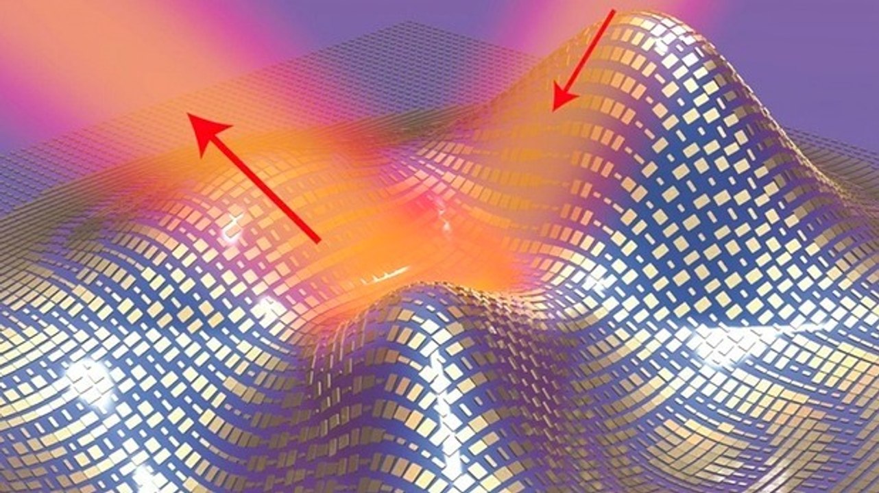 Des chercheurs créent une nouvelle cape d’invisibilité plus proche de celle d’Harry Potter