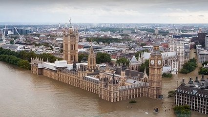 Voilà les transformations alarmantes que pourraient connaitre certaines grandes villes à cause du réchauffement climatique