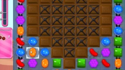 Candy Crush Saga Level 1286: Lösung, Tipps und Tricks