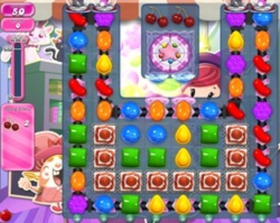Candy Crush Saga Level 1099: Lösung, Tipps und Tricks