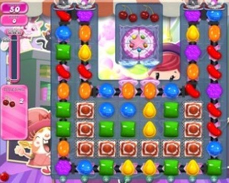 Candy Crush Saga Level 1099: Lösung, Tipps und Tricks