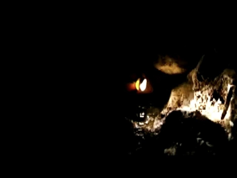 Cehenneme Bir Adım Orijinal Fragman