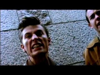 Şeytana Karşı Orijinal Fragman