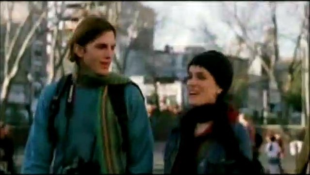 Aşk Gibi Bir Şey Orijinal Fragman