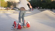 Mr Hoverboard : voilà enfin un hoverboard que tout le monde peut s'offrir