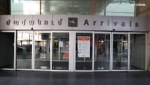 Турция и Армения возобновили чартеры