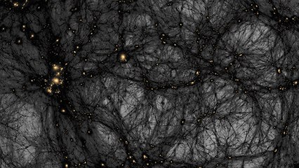 Triangulum II, la ''galaxie morte'' qui contiendrait une immense quantité de matière noire