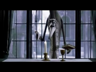 Ölü Gelin Orijinal Fragman