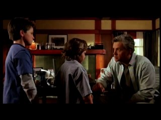 Zathura: Bir Uzay Macerası Orijinal Fragman