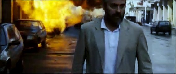 Syriana Orijinal Teaser