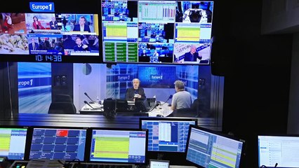 Guillaume de Tonquédec, acteur