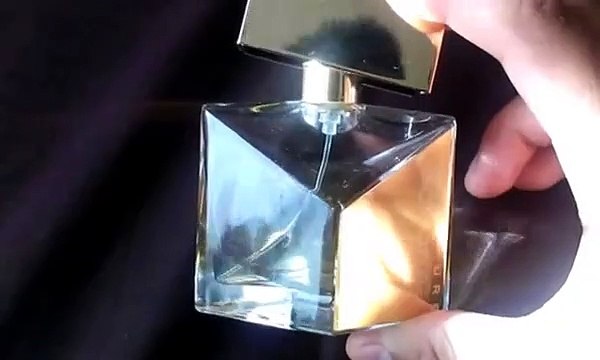 Signature Gold Mens Fragrance EDT (Review)