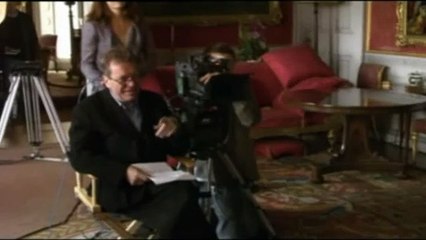 Tristram Shandy: A Cock and Bull Story Orijinal Fragman