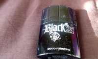 Paco Rabanne Black XS Mens Fragrance EDT (Review)