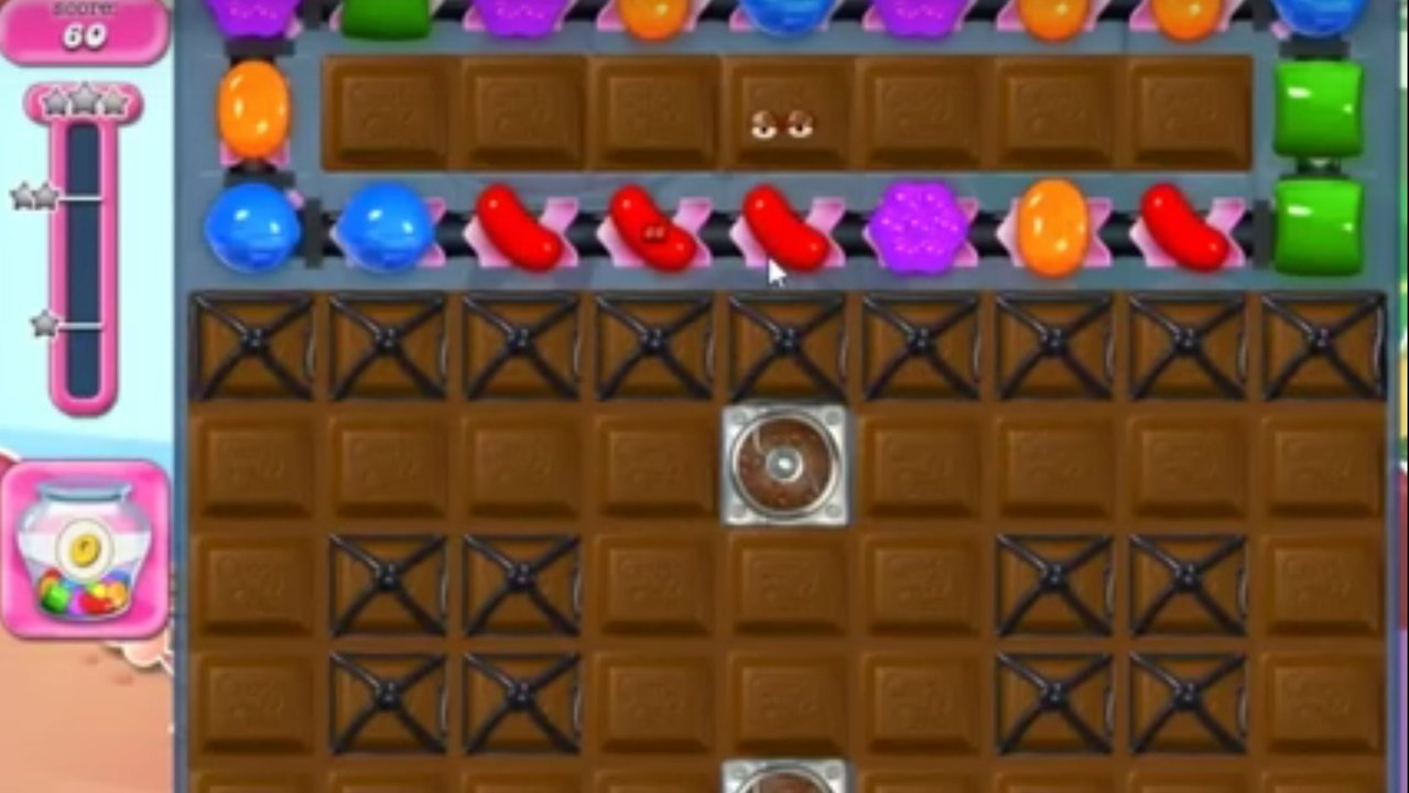 Candy crush saga level 1295: lösung, tipps und tricks