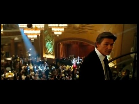 Poseidon’dan Kaçış Orijinal Fragman