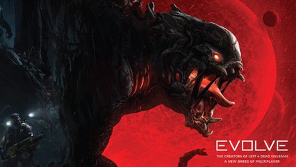 Evolve : La date de sortie du successeur de Left 4 Dead pour 2014 sur PS4, Xbox One et PC