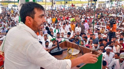 'Don't want to be Hema Malini': RLD’s Jayant Chaudhary on BJP's offer to join party