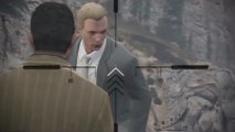 GTA 5 : Ils reproduisent la scène d'ouverture de Skyfall avec le moteur du jeu