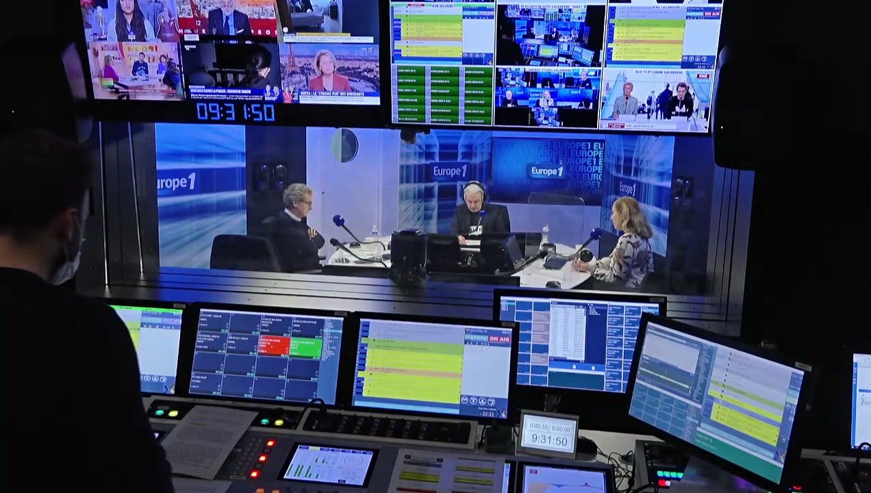 «Zone interdite» sur l'islamisme radical : les journalistes de M6 répondent aux critiques