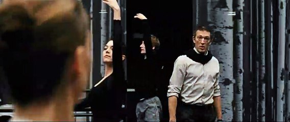 Siyah Kuğu Orijinal Fragman