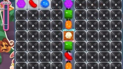 Candy Crush Saga Level 1307: Lösung, Tipps und Tricks